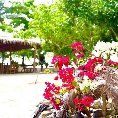 Dosplaya Ecocamp Hotell El Nido Eksteriør bilde